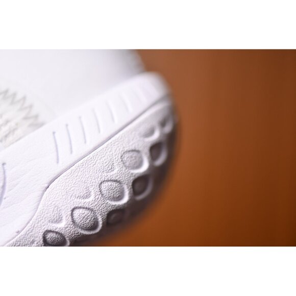 New! Size: 6.5 Women | Nike Court Zoom NXT | White Metallic Silver | DV3282-101 - Picture 5 of 16